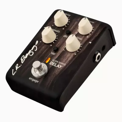 L.R Baggs - LR-ALIGN-DELAY